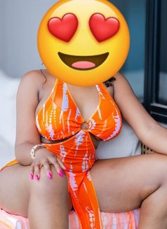 Natalie African Young Girl for Sex - escort in Ahmedabad Photo 4 of 4