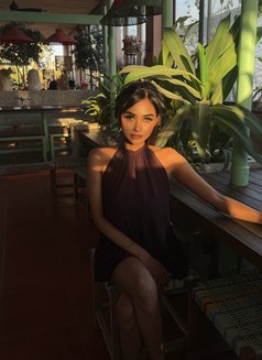 Natalie Best Deepthroat - escort in Bali Photo 1 of 6