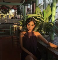 Natalie Best Deepthroat - escort in Bali