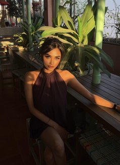 Natalie Best Deepthroat - escort in Bali Photo 2 of 6