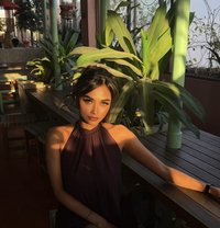 Natalie Best Deepthroat - escort in Bali