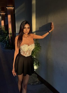 Natalie Best Deepthroat - escort in Bali Photo 3 of 6