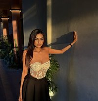 Natalie Best Deepthroat - escort in Bali
