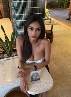 Natalie Best Deepthroat - escort in Bali Photo 4 of 6