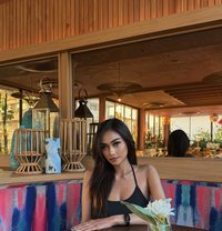 Natalie Good Service and FLUENT ENGLISH - puta in Bali