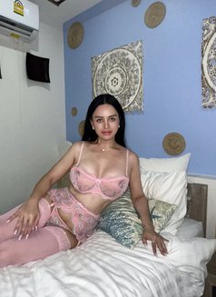 Natalie Bkk - Acompañantes transexual in Bangkok Photo 22 of 22