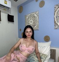Natalie Bkk - Transsexual escort in Bangkok Photo 17 of 29