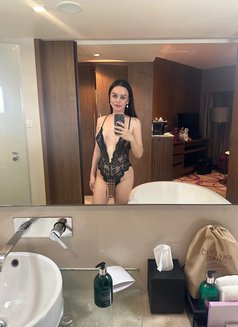 Natalie Bkk - Transsexual escort in Bangkok Photo 29 of 29