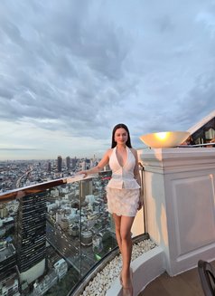 Natalie Bkk - Transsexual escort in Bangkok Photo 29 of 30