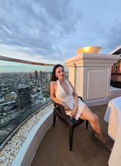 Natalie Bkk - Transsexual escort in Bangkok Photo 30 of 30