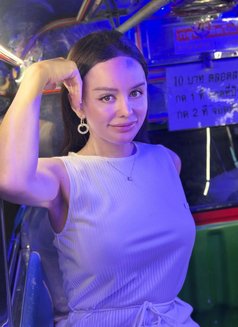 Natalie Bkk - Acompañantes transexual in Bangkok Photo 29 of 30