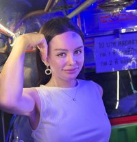 Natalie Bkk - Acompañantes transexual in Bangkok