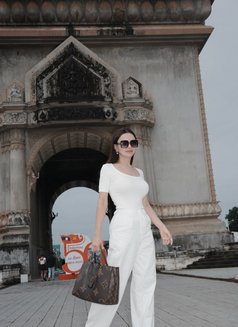 Natalie Bkk - Acompañantes transexual in Bangkok Photo 30 of 30