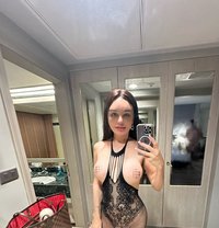 Natalie Bkk - Acompañantes transexual in Bangkok Photo 27 of 27