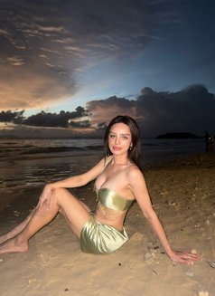 Natalie Bkk - Transsexual escort in Bangkok Photo 25 of 29