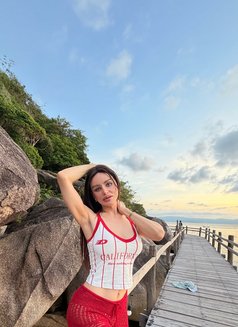 Natalie Bkk - Transsexual escort in Bangkok Photo 29 of 30