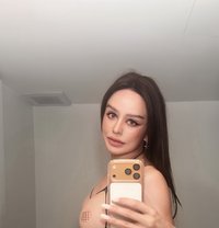 Natalie Bkk - Transsexual escort in Bangkok Photo 26 of 26