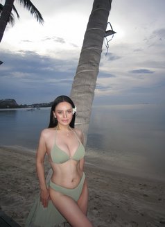 Natalie Bkk - Acompañantes transexual in Bangkok Photo 13 of 19