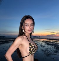 Natalie Bkk - Transsexual escort in Bangkok Photo 26 of 28