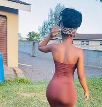 Natalie - escort in NDjamena