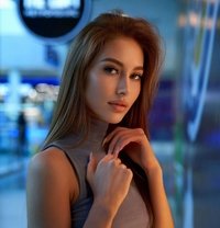 Natalie - escort in Singapore