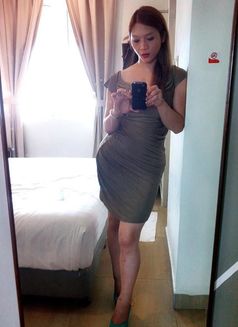 Natalie Ferriols - Transsexual escort in Kuala Lumpur Photo 5 of 11