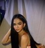 Natalie - Transsexual escort in Manila Photo 1 of 3