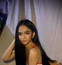 Natalie - Acompañantes transexual in Manila