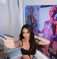 Natalie - Acompañantes transexual in Manila