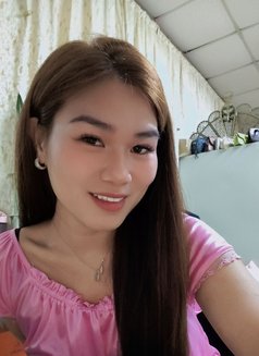Natalie - Transsexual escort in Taoyuan Photo 1 of 1