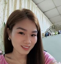 Natalie - Transsexual escort in Taoyuan