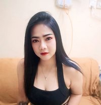 Natalie Good Service - escort in Al Sohar