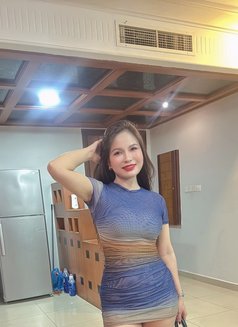NATALIE_HOT_CIM_ANAL_3SOME_full service - escort in Al Manama Photo 10 of 13