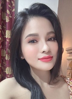 Natalie Hot Escort From Singapore - escort in Al Manama Photo 1 of 9