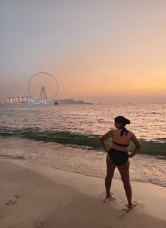 Natalie - escort in Dubai Photo 4 of 5