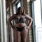 American Ebony Dream Girl - escort in Ho Chi Minh City