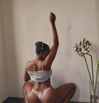 Natalie - escort in Abidjan