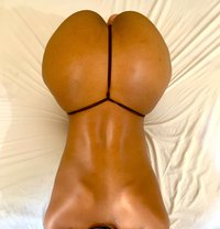 Natalie - escort in Nairobi