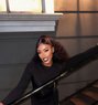 Natalie🤤 - Transsexual escort in Nairobi Photo 1 of 8
