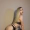 Natalie Russian Doll - Transsexual escort in Doha Photo 3 of 14