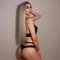 Natalie Russian Doll - Transsexual escort in Doha