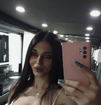 Nellie - Beirut - escort in Beirut Photo 7 of 7