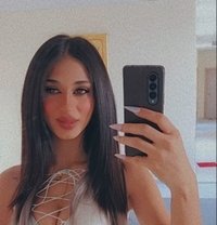 Natalie - escort in Beirut