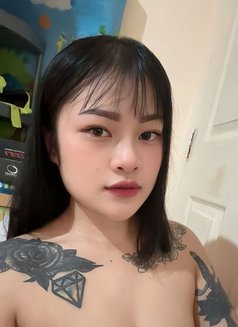Natalie New🇹🇭 - escort in Al Sohar Photo 4 of 4