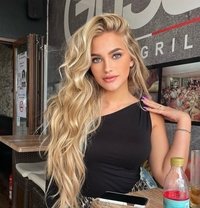 Natalia - escort in Bangkok