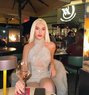 Natalie - Acompañantes transexual in İzmir Photo 10 of 13