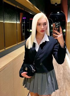 Natalie - Acompañantes transexual in İzmir Photo 11 of 13