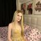Natalie - Transsexual escort in İstanbul