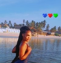 Natalie 🦋 Sassy Good❣️Massage & Sexy ❣️ - puta in Nairobi