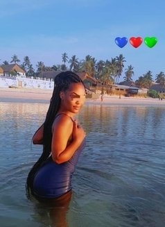 Natalie 🦋 Good❣️Massage & Sassy❣️ - puta in Nairobi Photo 6 of 8